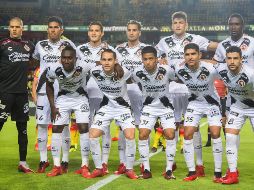 Explican que entre los tres jugadores menores que Tijuana envió al campo acumularon 195 minutos, por lo que no existe infracción alguna y por lo tanto es el ganador del partido. MEXSPORT /