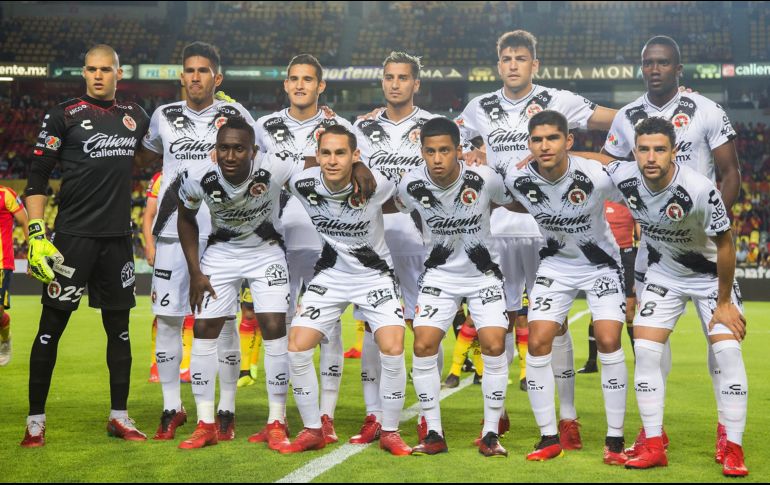 Explican que entre los tres jugadores menores que Tijuana envió al campo acumularon 195 minutos, por lo que no existe infracción alguna y por lo tanto es el ganador del partido. MEXSPORT /