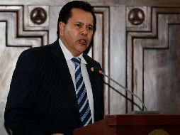 Actualmente, Celso Rodríguez se mantiene en su cargo en el STJ gracias a un amparo a pesar de haber rebasado el límite de años que fija la Constitución local. EL INFORMADOR / ARCHIVO