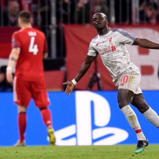 El Liverpool vence al Bayern y va a Cuartos de Champions