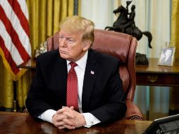 Actualmente, más de 60 organizaciones de todo el mundo están incluidas en el listado de organizaciones terroristas, entre ellos Al-Qaeda, Estado Islámico y el Ejército de Liberación Nacional (ELN) colombiano. EL INFORMADOR / ARCHIVO