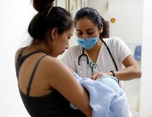 La temporada actual va en la semana 10 de 2019 y tiene la cantidad más alta de muertes desde 2014. EL INFORMADOR / A. Camacho