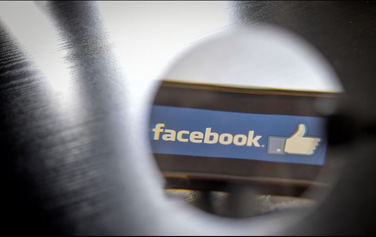 Usuarios de México, Estados Unidos, Brasil, Reino Unido y Australia, se han quejado del mal funcionamiento de Facebook. AFP / ARCHIVO