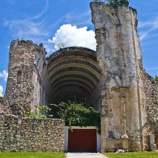 Declaran Tihosuco zona de monumentos históricos del gobierno de AMLO