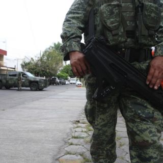 Rescatan a 34 centroamericanos en casa de Tamaulipas