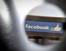 Facebook corre el riesgo de enjuiciamiento civil y penal, incluidas multas importantes, entre otras sanciones. AFP/L. Venance
