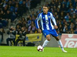 Militao, procedente del Porto de la Liga de Portugal, firmó contrato hasta junio de 2025 y se incorporará la próxima temporada. TWITTER / @FCPorto