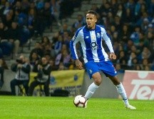 Militao, procedente del Porto de la Liga de Portugal, firmó contrato hasta junio de 2025 y se incorporará la próxima temporada. TWITTER / @FCPorto