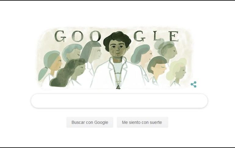 A pesar de los obstáculos que enfrentó, Montoya logró obtener su título de médico en 1887. ESPECIAL / google.com