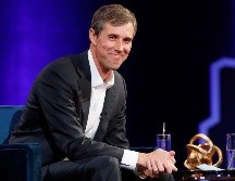 O'Rourke, quien habla español y fue rockero punk en su juventud, se incorpora a un establo de precandidatos demócratas en el que podría destacar debido a su personalidad. AP / ARCHIVO