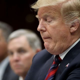 Cámara de Representantes aprueba hacer público el informe Mueller