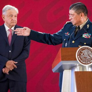 La Sedena difunde imágenes de migrantes desaparecidos en Tamaulipas