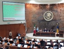 EL INFORMADOR / R. Rivas