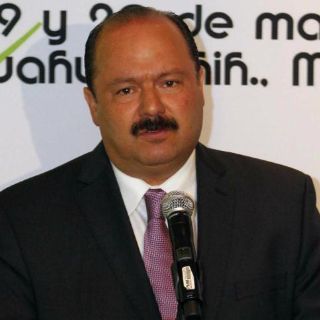 Cambian nombre a colonia por llamarse como padre de César Duarte