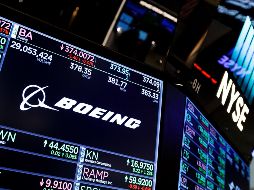 Los mercados operaron con cautela, luego de que se diera a conocer un posible retraso en las pláticas comerciales entre Estados Unidos y China. EFE/J. Lane