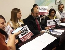 Bruno Blancas Mercado, coordinador de la fracción, descartó que el gobierno estatal deba recurrir a la deuda por la reducción de participaciones federales. EL INFORMADOR / R. Rivas