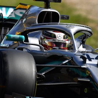 Rugen los motores en Australia