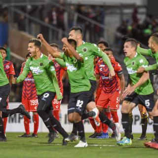 Juárez elimina al Veracruz y se clasifica a semifinales de la Copa MX