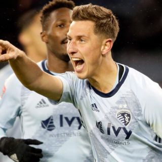 Sporting KC jugará semis de Concachampions contra Rayados