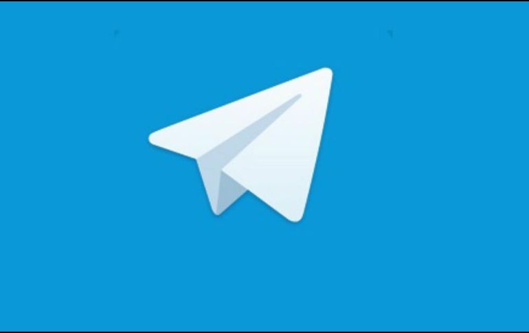 Telegram es una competencia directa de WhatsApp y Messenger de Facebook. ESPECIAL / telegram.org
