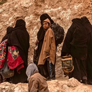 Atentado durante evacuación de civiles sirios deja siete muertos