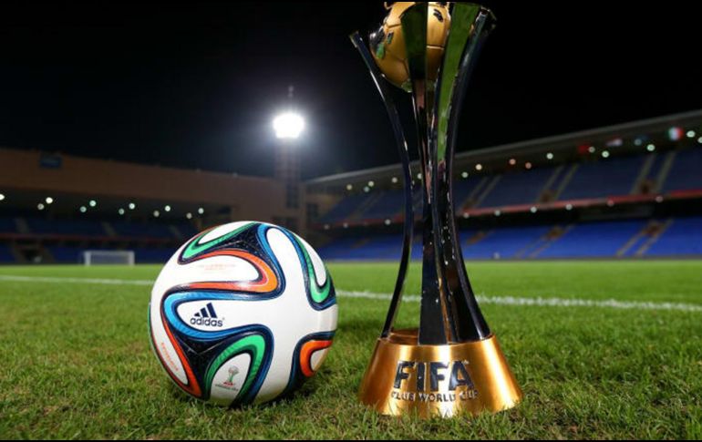''Un real Mundial de Clubes'', dijo Infantino, una competencia que se realizará en las fechas que estaban destinadas al torneo de selecciones campeonas. ESPECIAL / fifa.com