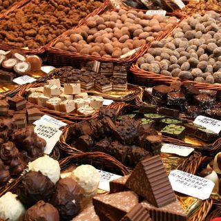 Senadores avalan celebrar el Día Nacional del Chocolate