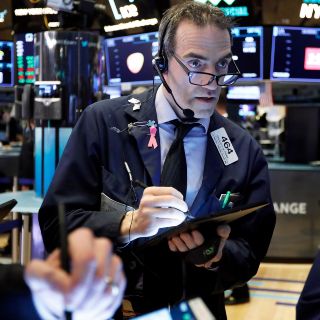 Wall Street registra ganancias en sólido cierre de semana