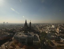 Según el plan de trabajo de la SE, las propuestas tendrán el 22 de marzo como último día para entregar propuestas. EL INFORMADOR/ ARCHIVO
