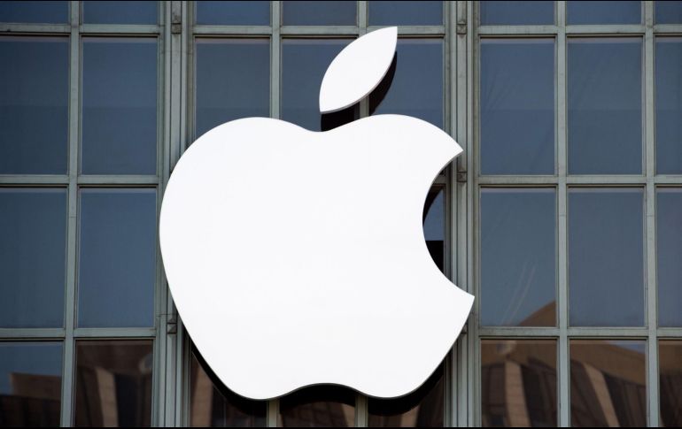 Apple acusa también a la fabricante de chips de cobrar por patentes no válidas. EL INFORMADOR / ARCHIVO