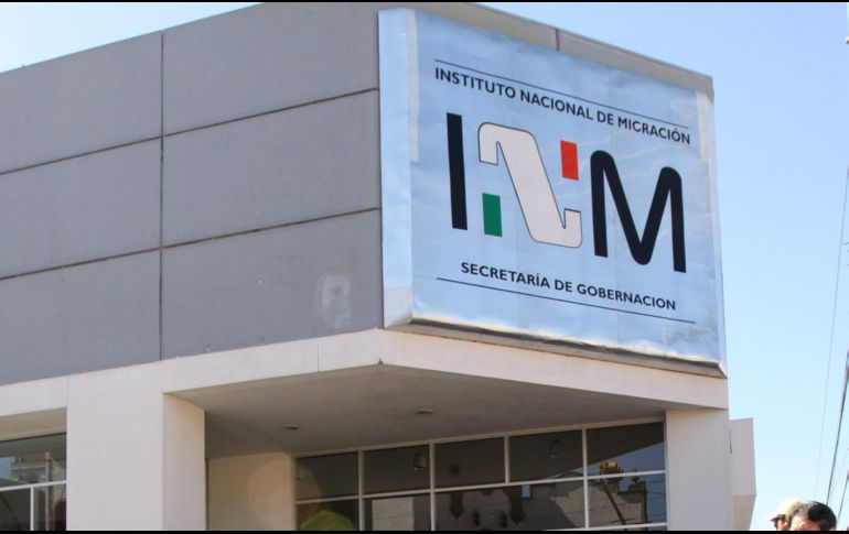 Tras divulgarse el caso de los 22 migrantes secuestrados en Tamaulipas, el Instituto Nacional de Migración advirtió que habrá cambios. NTX/ARCHIVO