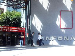 En Sonora, hay 330 acreditados beneficiados con este programa de nueve mil 83 personas elegibles. EL INFORMADOR/ARCHIVO