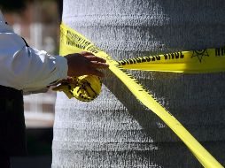 En ninguno de los casos hubo detenidos. EL INFORMADOR / ARCHIVO