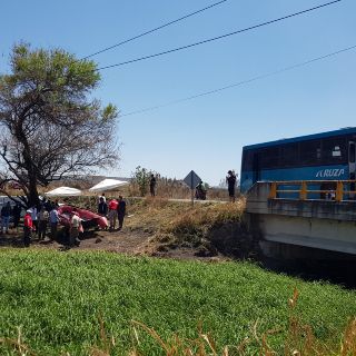 Identifican segunda víctima entre cuerpos hallados en canal de Ixtlahuacán