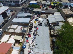 Las herramientas tecnológicas son utilizadas por las autoridades para optimizar sus revisiones y recuperar más autos robados. ESPECIAL