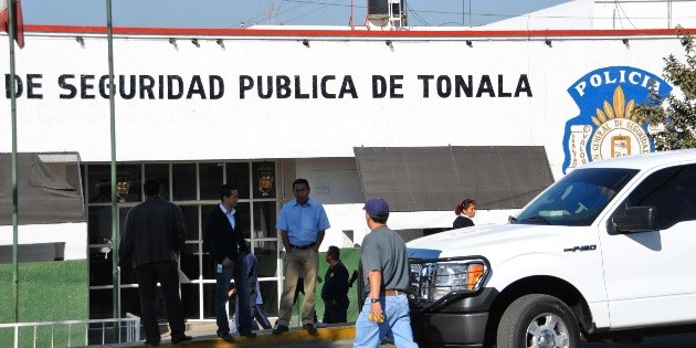 La Fiscal&iacute;a y Tonal&aacute; acatan llamado de Derechos Humanos