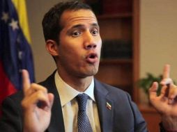Es el primer organismo financiero que reconoce a Juan Guaidó. ARCHIVO / BBC