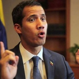 El BID reconoce a un delegado de Juan Guaidó  