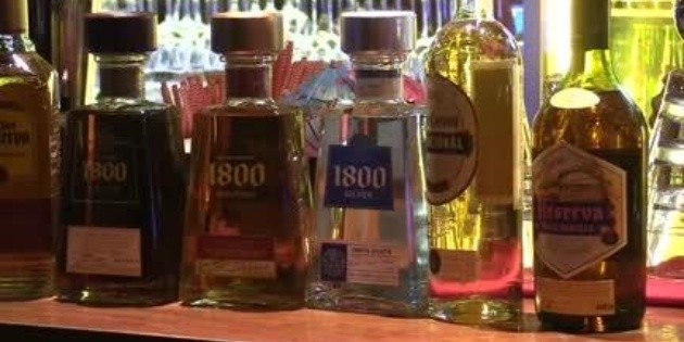 Celebran el primer D&iacute;a Nacional del Tequila