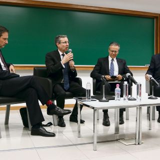 Bajará crecimiento por falta de confianza: empresarios