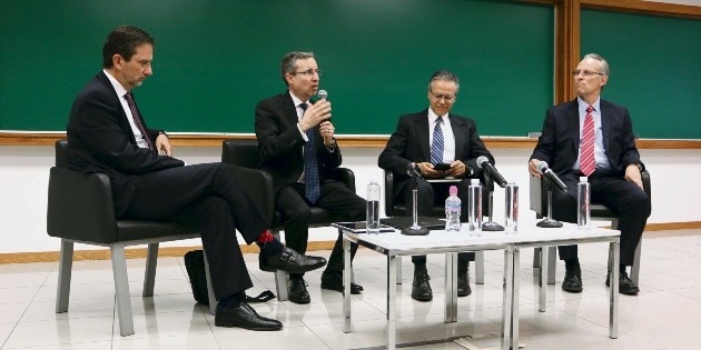 Bajar&aacute; crecimiento por falta de confianza: empresarios