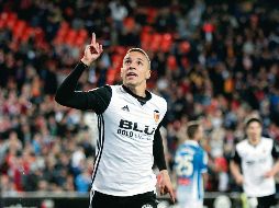 Los Naranjeros enfrentarán al Submarino Amarillo, su rival en la Comunidad Valenciana. EFE