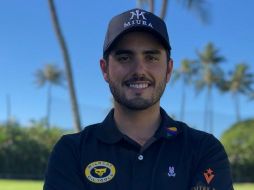 El Players Championship ha sido un escenario que ha permitido al mexicano destacarse. TWITTER / @fedmexgolf