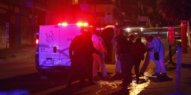 Localizan a taxista sin vida en Tlajomulco