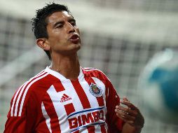 Las declaraciones de Medina siguen calentando la segunda edición del Clásico Nacional que se jugará esta semana, en esta ocasión en la cancha del estadio Akron. MEXSPORT / ARCHIVO