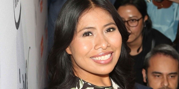 Yalitza Aparicio ser&aacute; la estrella en Festival de Panam&aacute;