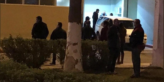 La CNDH condena el homicidio de un periodista en Sonora