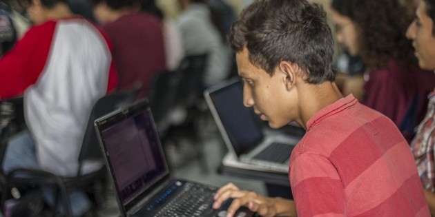 Priista pide protecci&oacute;n cibern&eacute;tica para menores