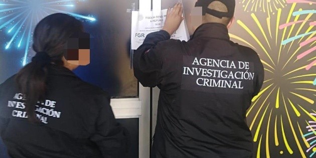 Aseguran casino ilegal en Culiac&aacute;n; incautan 104 "maquinitas"