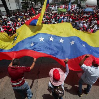 Venezolanos vuelven a tomar las calles este sábado